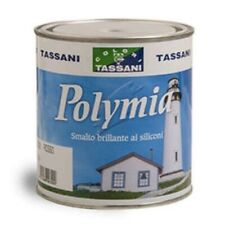 Polymia smalto sintetico usato  Porto Cesareo
