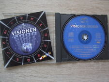Visionen 2000 musikalische gebraucht kaufen  Gießen