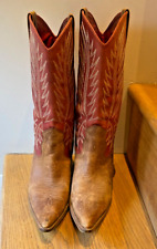 western cowgirl boots for sale  SOUTHAM