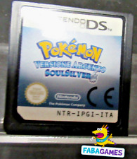 Pokemon versione argento usato  Santa Sofia