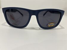 Fossil blue sunglasses. for sale  CHICHESTER