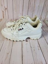 Fila disruptor casual for sale  Spring Valley