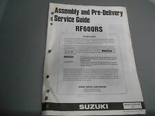 Suzuki assembly pre for sale  Luling