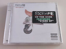 Up the Dose por Skrape (CD, 2004) comprar usado  Enviando para Brazil