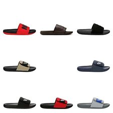 Nike Off-Court Men's Foam Adjustable Cushion Comfort Slides Sandals Slippers for sale  Shipping to South Africa