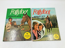 Follyfoot annual 1975 for sale  DARTFORD