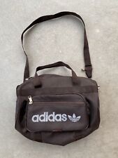Vintage brown adidas for sale  Goodyear