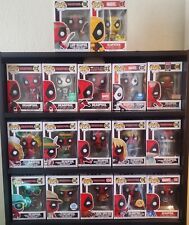 Marvel deadpool . for sale  Clovis