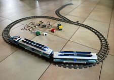 Lego eisenbahn 4560 gebraucht kaufen  MH-Heißen