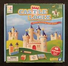 Castle logix educational for sale  Reno