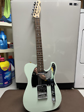Squier bullet telecaster for sale  Shipping to Ireland