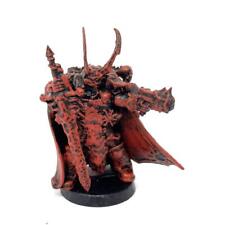 Chaos lord kranon for sale  STAFFORD