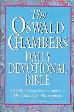 Oswald chambers daily for sale  Shipping to Ireland