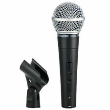 Shure sm58s vocal for sale  Houston