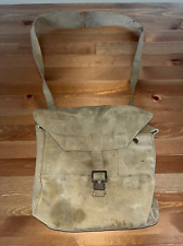 ww2 british bag for sale  SOUTHPORT