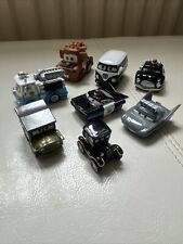 Disney cars mini for sale  RUGBY