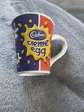Easter cadbury creme for sale  LINCOLN