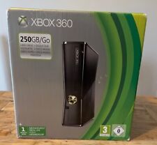 Box 360 250gb for sale  LONDON