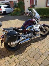 Bmw r1200c motorcycle for sale  WOODBRIDGE
