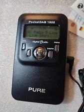 Pure pocketdab pocket for sale  STANFORD-LE-HOPE