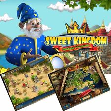 Sweet kingdom verhexte gebraucht kaufen  Deutschland