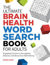 Ultimate brain health for sale  Montgomery