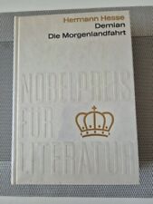 Buch hermann hesse gebraucht kaufen  Nürnberg