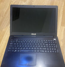 Asus x502c laptop for sale  BUSHEY
