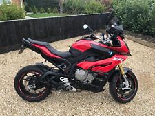 Bmw s1000xr sport for sale  HIGH WYCOMBE