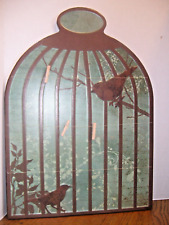 Large birdcage shape for sale  Poughkeepsie