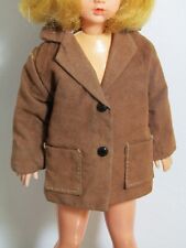 Vintage sindy doll for sale  SLEAFORD