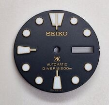 Clock seiko dial for sale  Shipping to Ireland