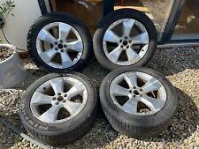 Subaru forester alloy for sale  WANTAGE