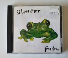 CD Silverchair Frogstomp (Música 1995, Sony) comprar usado  Enviando para Brazil