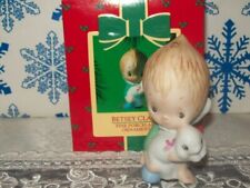betsey clark ornament for sale  Reading