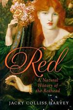 Red natural history for sale  Shipping to Ireland