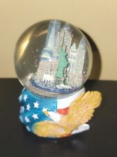 Nyc skyline patriotic for sale  Miami