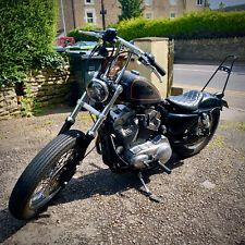 Harley davidson sportster for sale  UK
