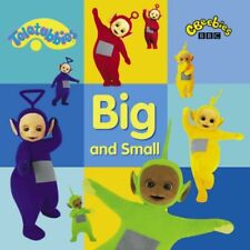 Teletubbies big small for sale  UK