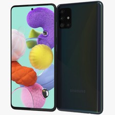 black samsung a51 5g usato black samsung a51 5g usato Fermo