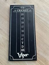 cricket scoreboard for sale  Plainwell