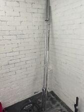 Olympic barbell x for sale  WINDSOR