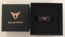 Cupra accessories carbon for sale  BOREHAMWOOD