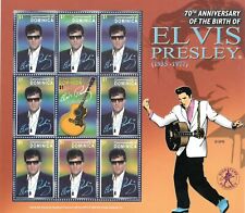 Elvis presley 70th for sale  UK