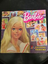 Album barbie figurines d'occasion  Bondy