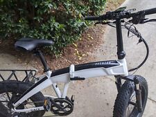 electric bike foldable for sale  Chapel Hill