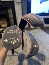 Callaway golf clubs for sale  BEXHILL-ON-SEA