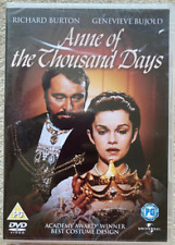 Anne thousand days for sale  UK