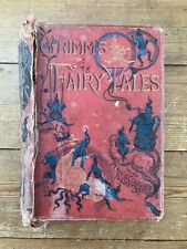 Grimms fairy tales for sale  BANBURY
