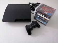 ps3 slim gebraucht kaufen  Leutzsch